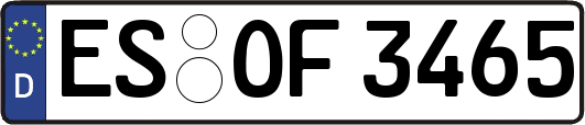 ES-OF3465