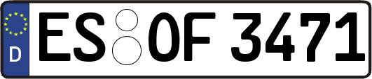 ES-OF3471
