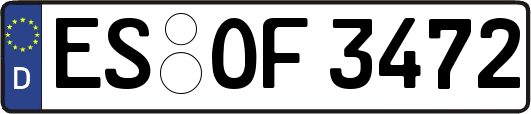 ES-OF3472
