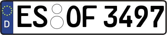 ES-OF3497