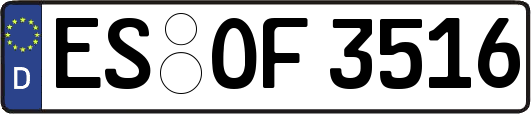 ES-OF3516