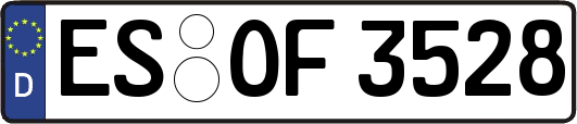 ES-OF3528