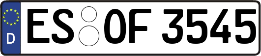 ES-OF3545