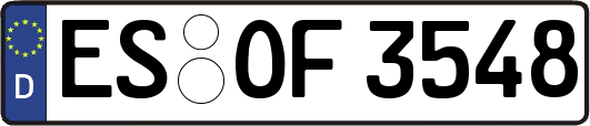 ES-OF3548