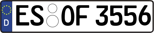 ES-OF3556