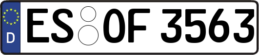 ES-OF3563
