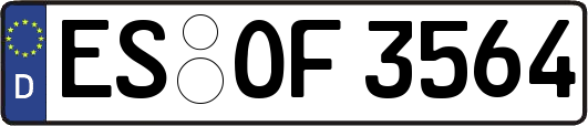 ES-OF3564