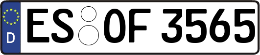 ES-OF3565