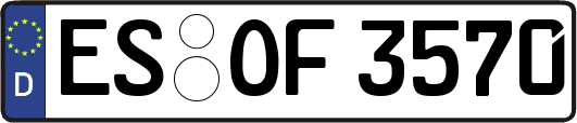 ES-OF3570