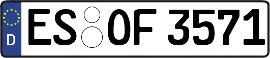ES-OF3571