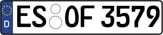 ES-OF3579