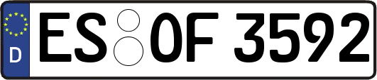 ES-OF3592
