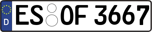 ES-OF3667