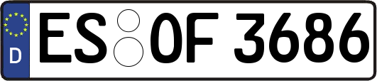ES-OF3686