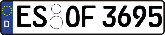 ES-OF3695