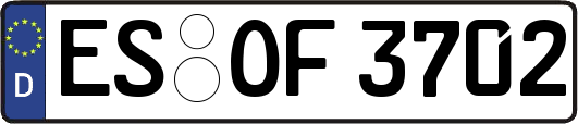 ES-OF3702