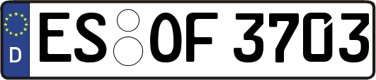 ES-OF3703