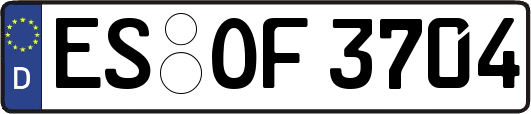 ES-OF3704