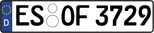 ES-OF3729