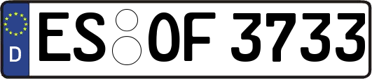 ES-OF3733