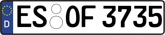 ES-OF3735