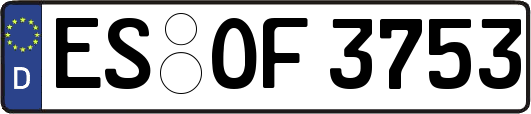 ES-OF3753