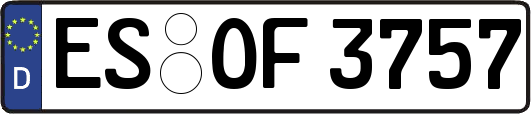 ES-OF3757
