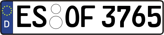 ES-OF3765