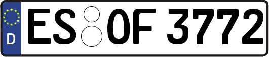 ES-OF3772