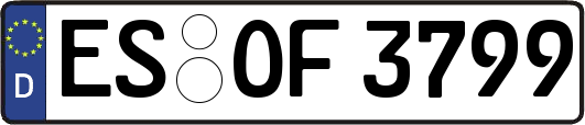 ES-OF3799