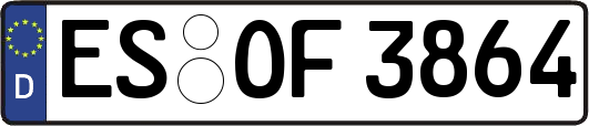ES-OF3864