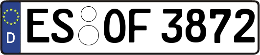 ES-OF3872