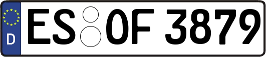 ES-OF3879