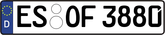 ES-OF3880