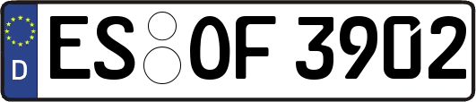 ES-OF3902