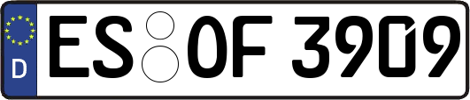 ES-OF3909