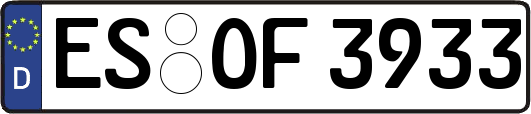 ES-OF3933