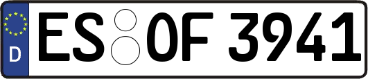 ES-OF3941