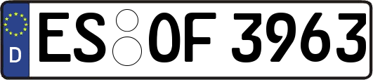 ES-OF3963