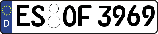 ES-OF3969