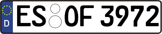 ES-OF3972