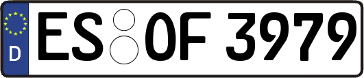 ES-OF3979