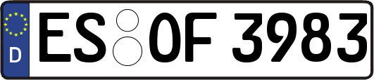 ES-OF3983