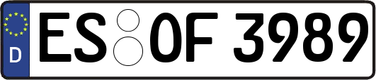 ES-OF3989