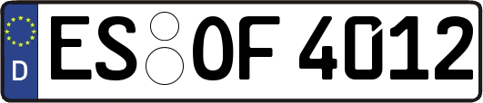 ES-OF4012