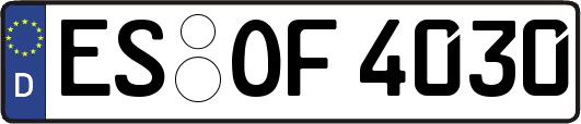 ES-OF4030