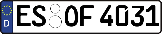 ES-OF4031