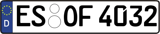 ES-OF4032