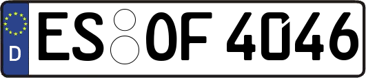 ES-OF4046