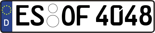 ES-OF4048
